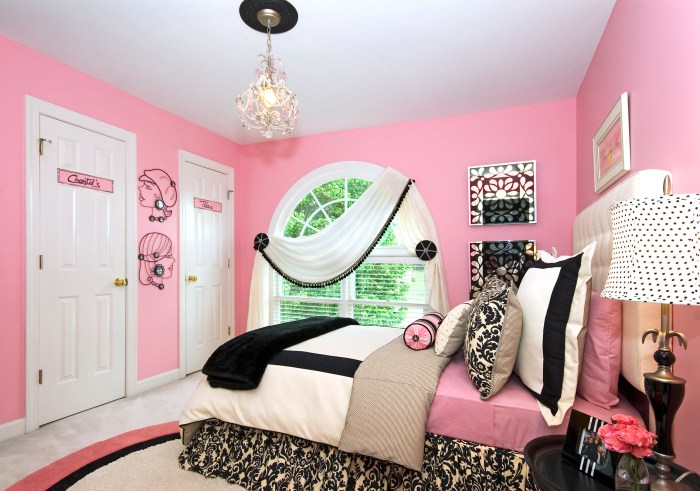 Girly Bedroom Design Ideas A Complete Guide