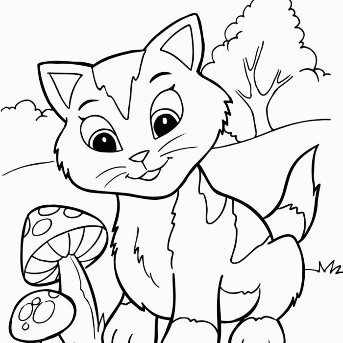 Kids coloring book pdf