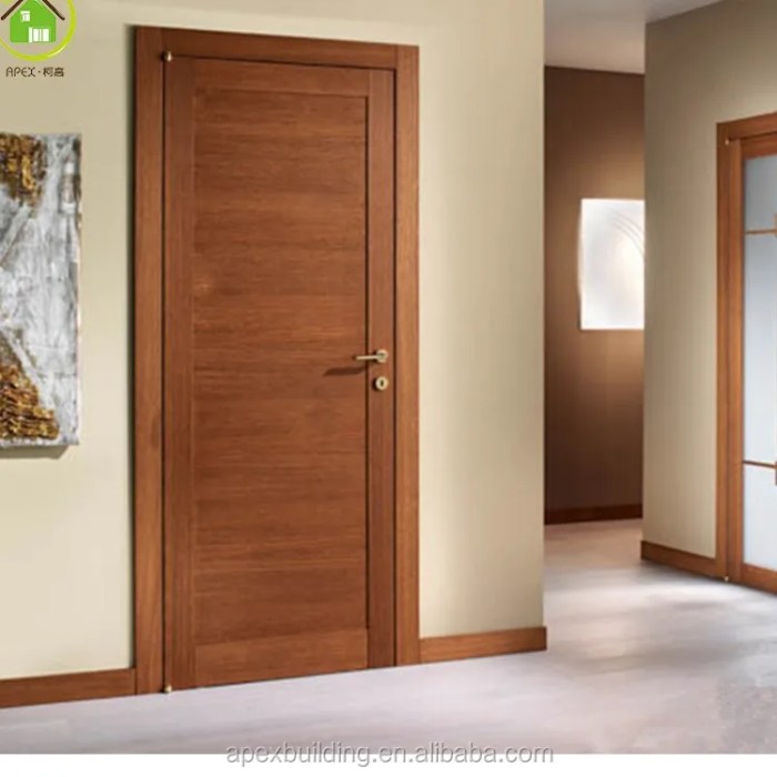 Bedroom Door Design Ideas Transform Your Space