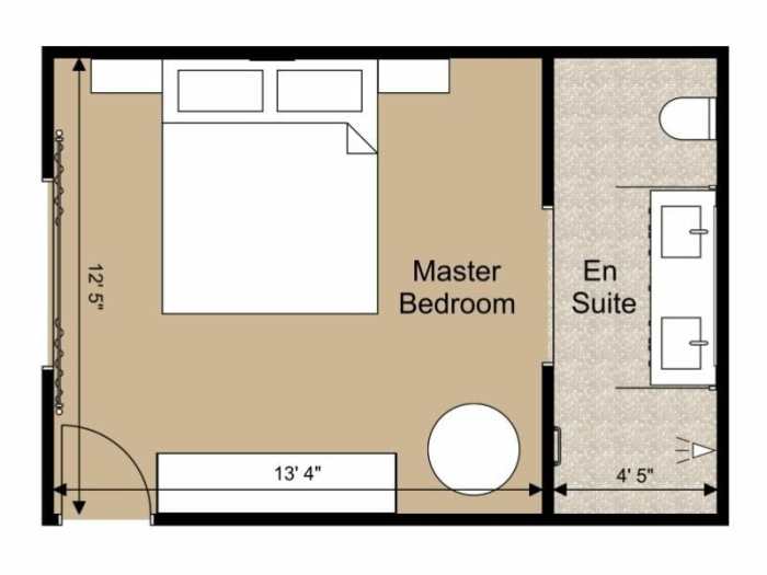 Arranging layouts arrange 12x12 idea tricks agencer astuces rearrange bedrooms mock onekingslane