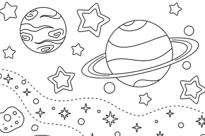 Coloring pages kids printable