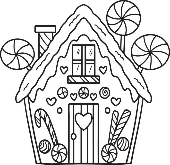 Chrismas coloring pages