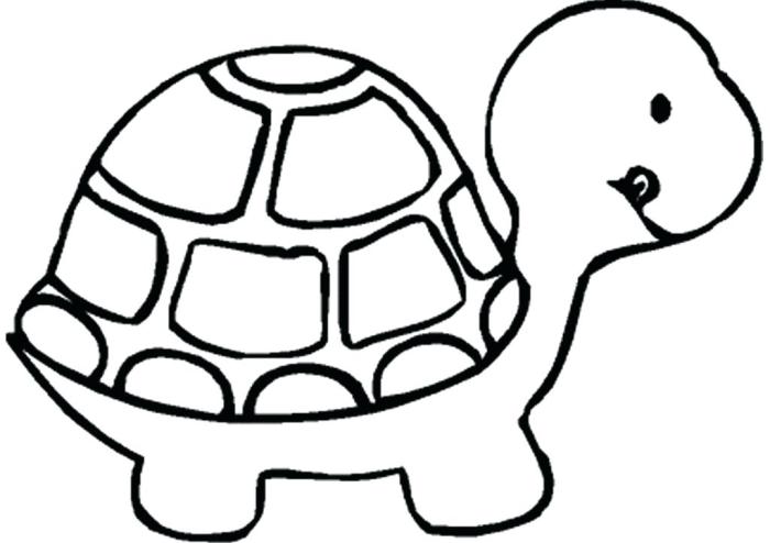 Little kid coloring pages