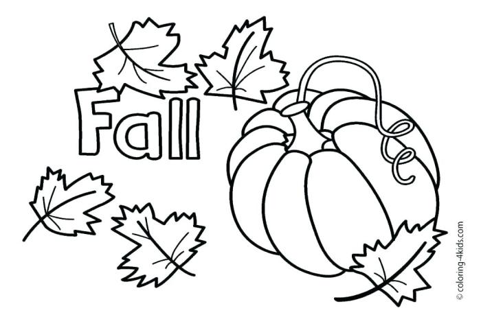 Coloring pages for kids free printable