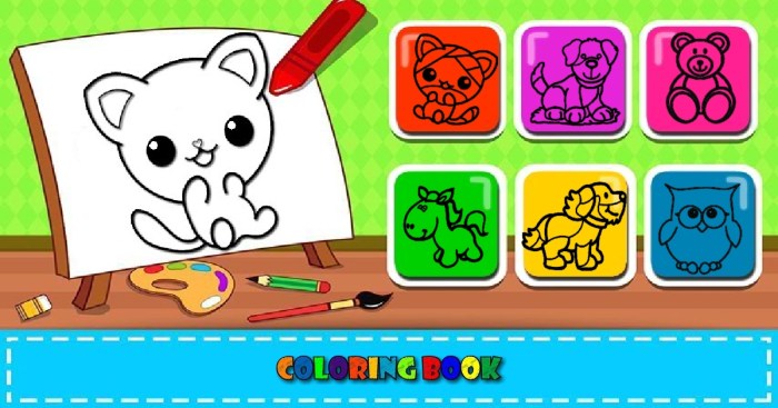 Pbs kids coloring games