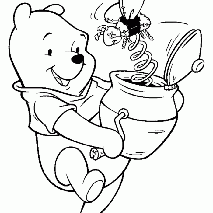 Free kids coloring pages printable