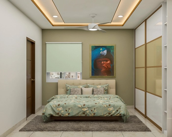 Master Bedroom Ceiling Design Ideas