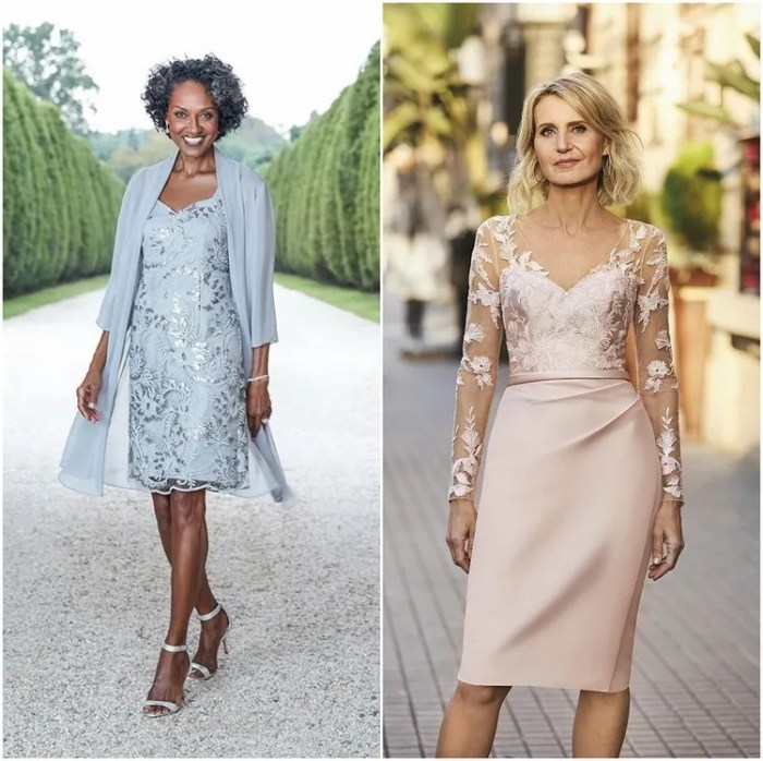 Older Womens Dresses for Wedding Guest