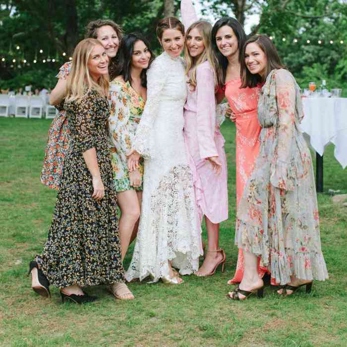 Morning wedding guest dresses