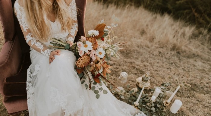 Who buys second hand wedding dresses