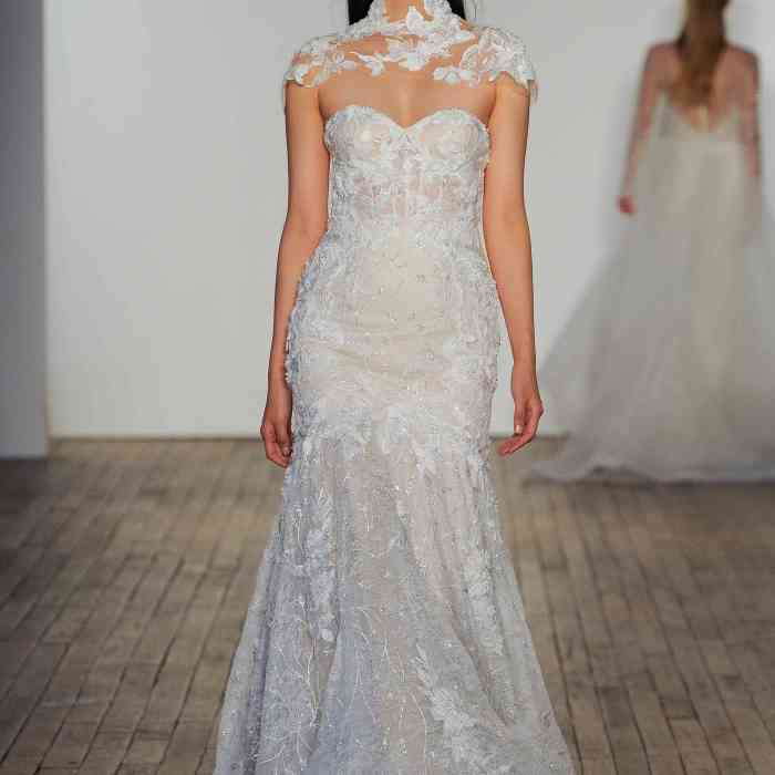 Allison webb wedding dress cost