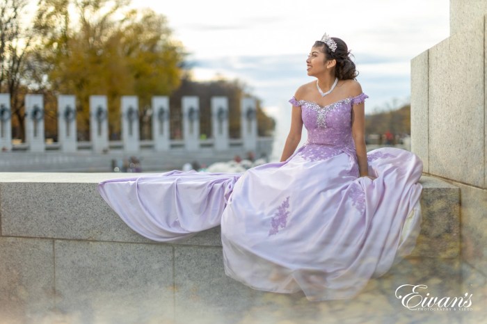 Beautiful Purple Wedding Dresses A Style Guide