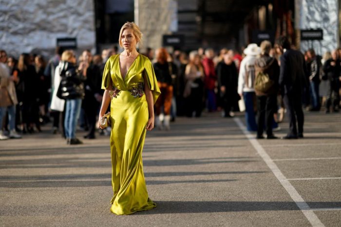 Berry wedding guest dress