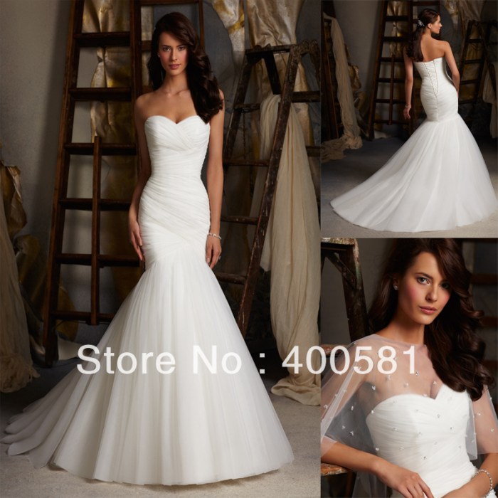 Wedding dresses corset gowns mori lee dress