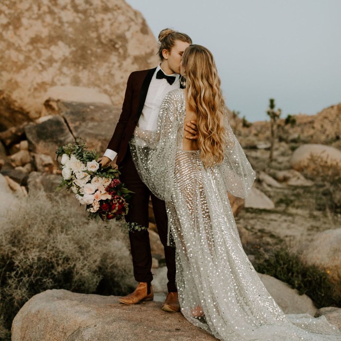 Most Unique Wedding Dresses A Style Guide