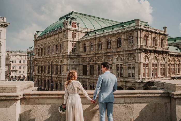 Wedding dresses vienna va