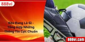 Kèo Rung Là Gì - Tổng Hợp Những Thông Tin Cực Chuẩn